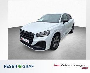 Audi Q2 Gebrauchtwagen