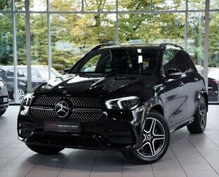Mercedes-Benz GLE 350 Gebrauchtwagen