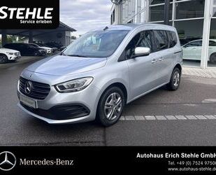 Mercedes-Benz T-Klasse Gebrauchtwagen