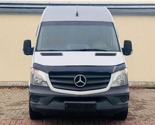 Mercedes-Benz Sprinter Gebrauchtwagen