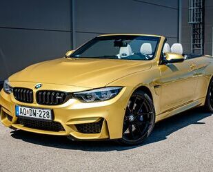 BMW M4 Gebrauchtwagen