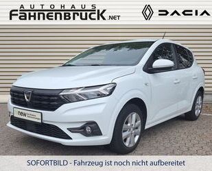 Dacia Sandero Gebrauchtwagen