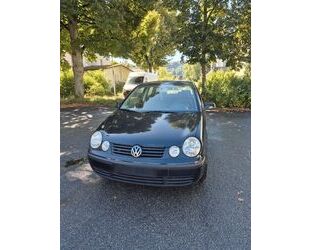 VW Polo Gebrauchtwagen