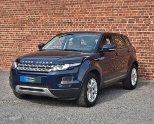 Land Rover Range Rover Evoque Gebrauchtwagen