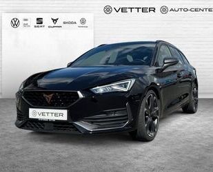 Cupra Leon Gebrauchtwagen