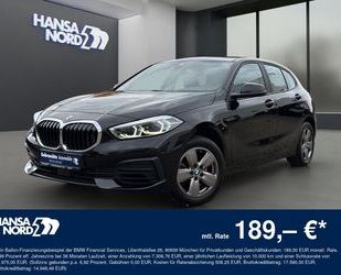 BMW 116 Gebrauchtwagen