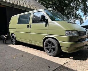 VW T4 andere Gebrauchtwagen