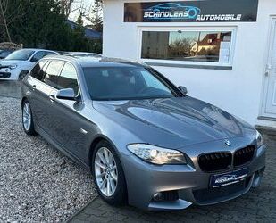 BMW 535 Gebrauchtwagen