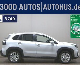 Suzuki (SX4) S-Cross Gebrauchtwagen