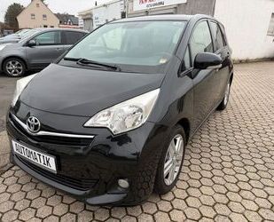 Toyota Verso-S Gebrauchtwagen