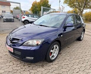 Mazda 3 Gebrauchtwagen