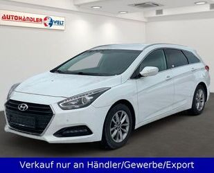 Hyundai i40 Gebrauchtwagen