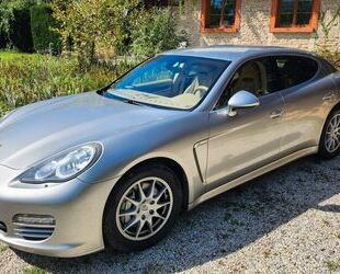 Porsche Panamera Gebrauchtwagen