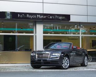 Rolls Royce Rolls-Royce Dawn Gebrauchtwagen