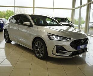 Ford Ford Focus ST-Line X 1.0 155PS mHEV Aut.UPE=39000€ 