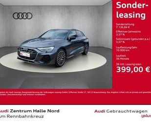 Audi S3 Gebrauchtwagen