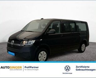 VW T6 Kombi Gebrauchtwagen