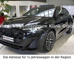 Audi Q8 Gebrauchtwagen