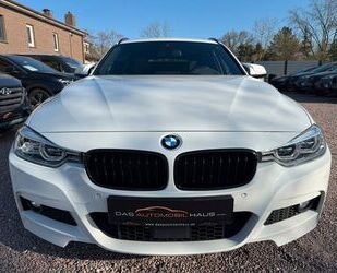 BMW 340 Gebrauchtwagen