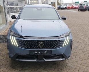 Peugeot 5008 Gebrauchtwagen