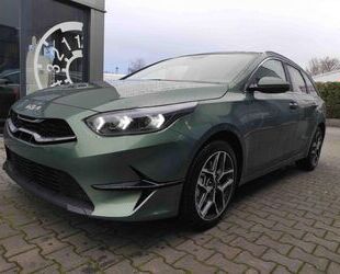 Kia ceed Sportswagon Gebrauchtwagen