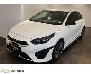 Kia ceed / Ceed Gebrauchtwagen
