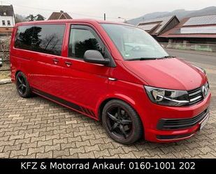 VW T6 Multivan Gebrauchtwagen
