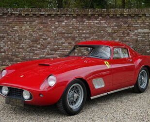 Ferrari 250 Gebrauchtwagen