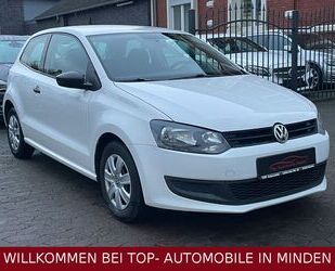 VW Polo Gebrauchtwagen