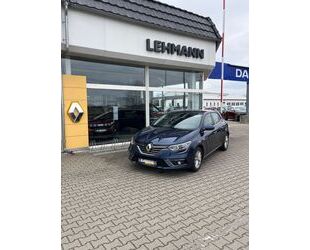 Mitsubishi Megane 
