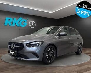 Mercedes-Benz B 200 Gebrauchtwagen
