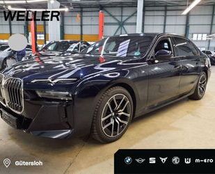 BMW 740 Gebrauchtwagen
