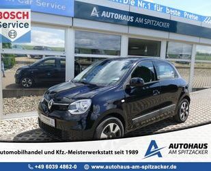 Renault Twingo Gebrauchtwagen