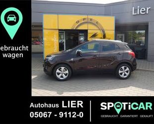 Opel Mokka X Gebrauchtwagen