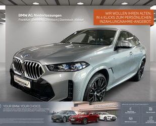 BMW X6 Gebrauchtwagen