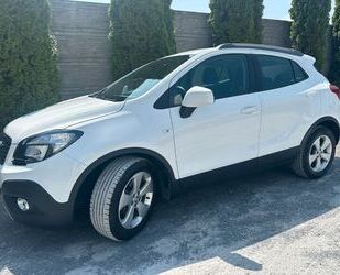 Opel Mokka Gebrauchtwagen