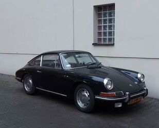 Porsche 912 Gebrauchtwagen