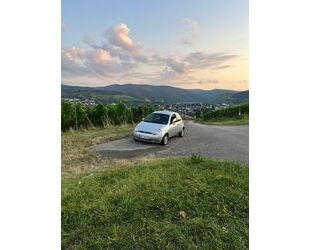 Ford Ka/Ka+ Gebrauchtwagen
