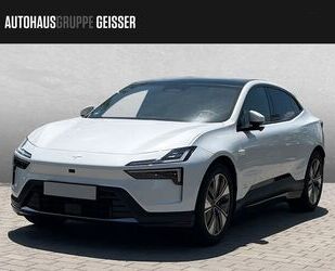 Polestar 4 Gebrauchtwagen