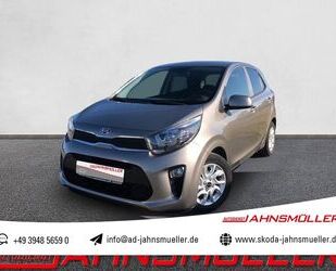 Audi Picanto 