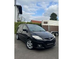 Mazda 5 Gebrauchtwagen