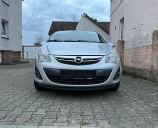 Opel Corsa Gebrauchtwagen