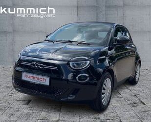 Fiat 500e Gebrauchtwagen