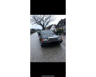 Mercedes-Benz 190 Gebrauchtwagen