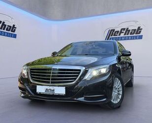 Mercedes-Benz S 350 Gebrauchtwagen