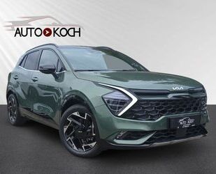 Kia Sportage Gebrauchtwagen