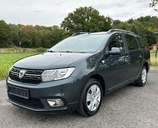 Dacia Logan Gebrauchtwagen