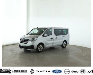 Renault Trafic Gebrauchtwagen