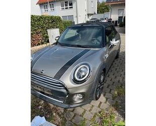 Mini One Cabrio Gebrauchtwagen