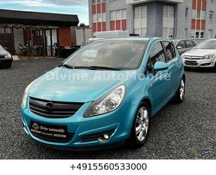Opel Corsa Gebrauchtwagen